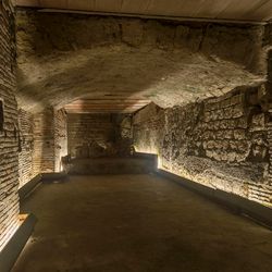 NaplesUnderground&Catacombs