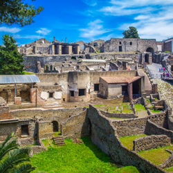Pompeiitickets&tours
