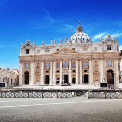 PapalAudience