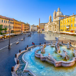 TreviFountain