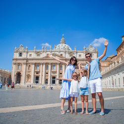 St.Peter'sBasilica