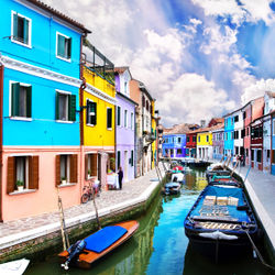 Murano&BuranoTours