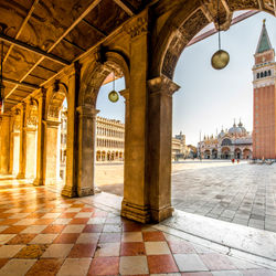DogesPalace