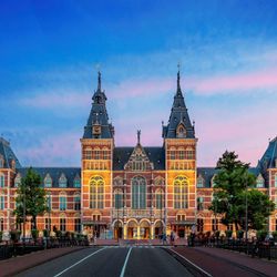 RijksMuseum