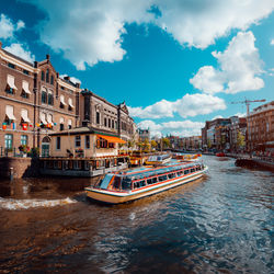 AmsterdamCanalCruises
