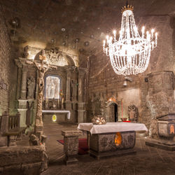 WieliczkaSaltMine