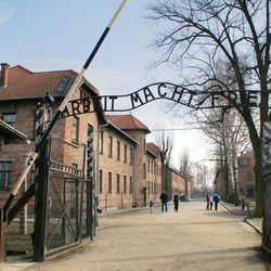 Auschwitz