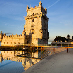 BelemTower