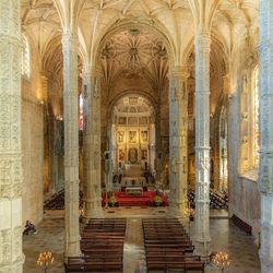 JeronimosMonastery