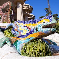Gaudi