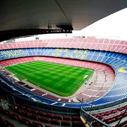 FCBarcelona