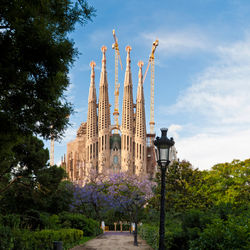 SagradaFamilia