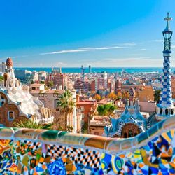 Barcelona