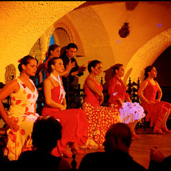 FlamencoShows