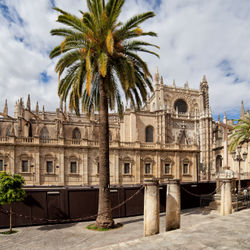 SevilleCathedral