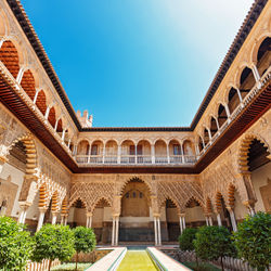 AlczarofSeville