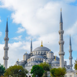 TheBlueMosque