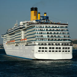 BosphorusStraitCruises