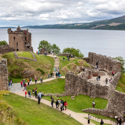 LochNess&ScottishHighlands