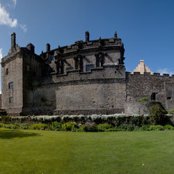 LochLomond&StirlingCastle