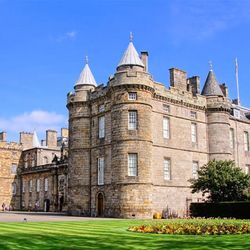 PalaceofHolyroodhouse