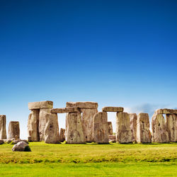 Stonehenge