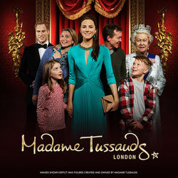 MadameTussauds