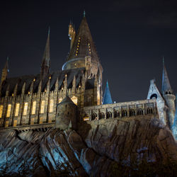 WarnerBrosStudios&HarryPotterTours