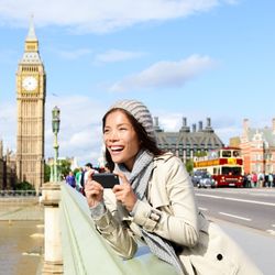 London