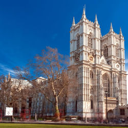WestminsterAbbey