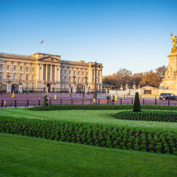 BuckinghamPalace