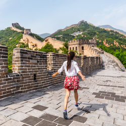 GreatWallofChina