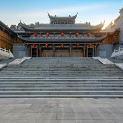 CHONGQINGMUSEUM