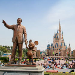TokyoDisneyland