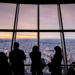 TokyoSkytree