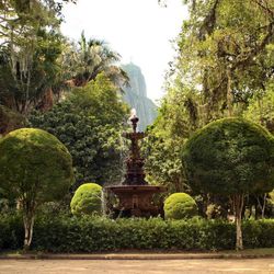 BotanicalGarden