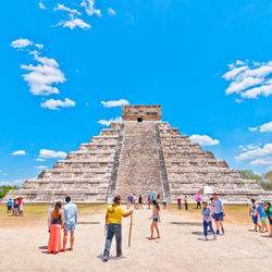 ChichenItza