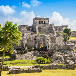 TulumRuins