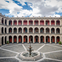 NationalPalace