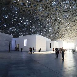 LouvreAbuDhabi