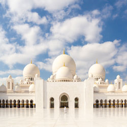 SheikhZayedGrandMosque