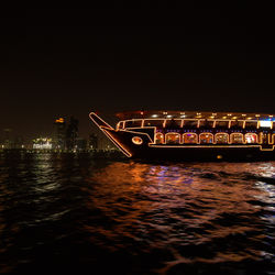CruceroenDhow(Velerorabe)