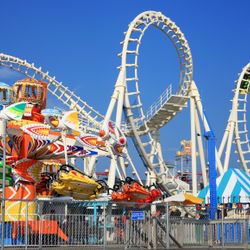 Theme&WaterParks