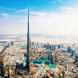 BurjKhalifa