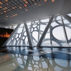 DubaiFrame