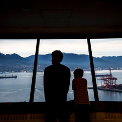 VancouverLookout