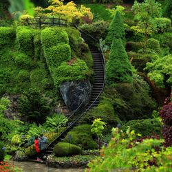 ButchartGardens
