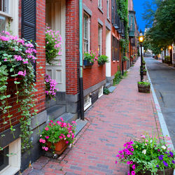 FreedomTrail
