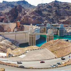HooverDam