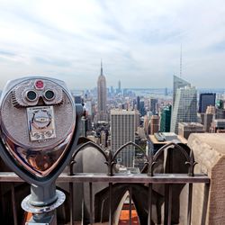 TopoftheRock